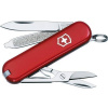 Vreckový nôž Victorinox Classic SD, červená