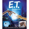 E.T. the Extra-Terrestri… (Caseen Gaines)