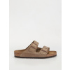Birkenstock Arizona Oiled Leather Regular (tobacco brown) 43, hnedá