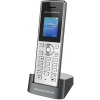 Grandstream WP810 telefón, farebný displej, 2x SIP, dual band WiFi, Micro USB, 3.5mm jack