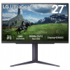 LED monitor LG UltraGear 27GS85Q-B 27