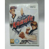 WIIS ALL STAR KARATE Nintendo Wii ORIGINÁL FÓLIA