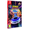 SEGA NS - Sonic Racing: CrossWorlds 5055277056293