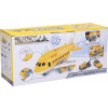 Wiky Vehicles Lietadlová stanica stavebná 30x29x14 cm WKW038347