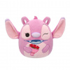 SQUISHMALLOWS Disney Stitch - Angel s kyticou