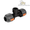 Gardena 2790 - T-kus 25mm x 19mm