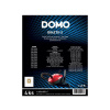 DOMO Sáčky do vysavače DOMO DO42TS-2 4ks