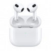 Apple AirPods (3. generácie) s MagSafe nabíjacím puzdrom MME73ZM/A