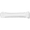 Šnúra na prádlo Cloth-Line L-20 m/4 mm, PE, mix - farieb