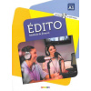Édito A1 Učebnice
