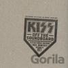 !!! Off the Soundboard - KISS LP