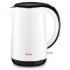 Tefal KO260130 rýchlovarná kanvica 1,7 L 2400 W Čierna, Biela (KO260130)