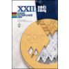Soči 2014 XXII. Zimné olympijské hry