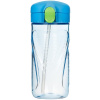 Sestra 520 ml fľaša na vodu (Sestra Tritan Quick Flip 520 ml Športová fľaša)