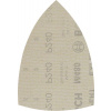 BOSCH Brúsny papier EXPERT M480 pre viacúčelové brúsky, 100 x 150 mm, zrnitosť 240, 10 ks