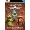 HELLDIVERS - Reinforcements Pack 2