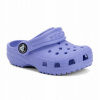 Detské sandále Crocs Classic Clog Toddler digital violet 19-20 EU