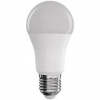 Inteligentná žiarovka Emos Lighting LED žiarovka GoSmart A60 E27 9 W 60 W 806 lm RGB stmievateľná Wi-Fi
