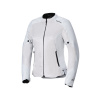 bunda STELLA C-1 AIR, ALPINESTARS, dámská (stříbrno šedá, vel. XS)