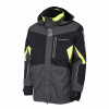 Bunda Savage Gear Coastal Race Jacket Grey L