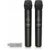 Mikrofón Behringer ULM202USB