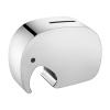 Miniphant, nerezová pokladnička - Georg Jensen