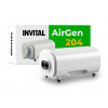 INVITAL AirGen 204 vzduchovací motorček 2x 3,4l/min