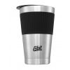 Termohrnček Esbit Sculptor Tumbler Thermo Mug 550ml - steel