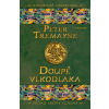Doupě vlkodlaka - Peter Tremayne