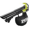 RYOBI 18V ONE+ Aku vysávač a fukár s reguláciou RBV1850