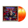 Eminem - Curtain Call 2 (Limited Edition) (Flourescent Orange Vinyl) (LP)
