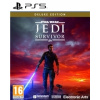 Star Wars Jedi: Survivor - Deluxe Edition (PS5)