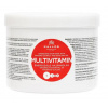 Kallos Multivitamin maska 500 ml