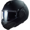 Motocyklová prilba LS2 FF906 Advant r. XXXL čierna
