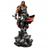 Iron Studios socha Thor: Láska jako hrom Art Scale 1/10, MARCAS72022-10