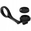 Držiak Lezyne GARMIN/WAHOO GPS PREDNÝ DRŽIAK S GOPRO