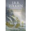 Unfinished Tales Illustrated Edition - autor neuvedený