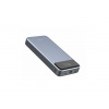 Powerbanka Swissten 30000 mAh, 133W PD, sivá