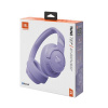 JBL JBL Tune 720BT Bluetooth Wireless On-Ear Headphones Purple EU
