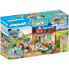 Playmobil Playmobil Kone z vodopádu 71352 Jazdecká terapia a veterinárna ordinácia