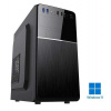 INTEL Processor N100 Dual Core,DDR4 RAM 8GB,SSD 240GB,Intel HD Graphics 610,WIN11 Home