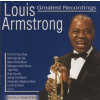 Louis Armstrong-Greatest Recording ,2CD