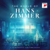 Hans Zimmer: World Of Hans Zimmer / A Symphonic Celebration LP - Hans Zimmer