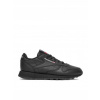 Reebok dámske tenisky EO-CLASSIC LEATHER 100008497 čierne