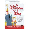 Wisdom of Walt (Jeffrey a Barnes)(Brožovaná)