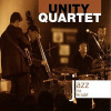 UNITY QUARTET: Jazz At Prague Castle 2007 (CD) (Unity Quartet - Jazz Na Hradě)