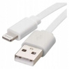 Emos SM7013W USB 2.0 A/M - i16P/M, 1m, bílý