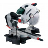PÍLA POKOSOVÁ METABO KGS 315 PLUS 2200W 315mm SKOSOVÁ PÍLA S POSUVOM