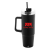 DEVplus Doom The Dark Ages Insulated Hrnek a Straw Shield 1180 ml