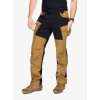Nohavice Helikon-Tex Hybrid Outback Pants - DuraCanvas - coyote/black